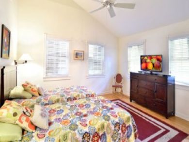 Historic Key West Luxury Rental Home Call Today