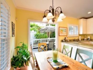 Key West Rental New Addition Call Today.