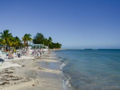 Luxury Key West Vacation Condo Full Gulf View Sleeps Six