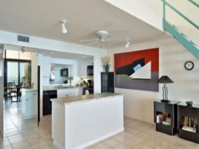 Luxury Key West Vacation Condo Full Gulf View Sleeps Six
