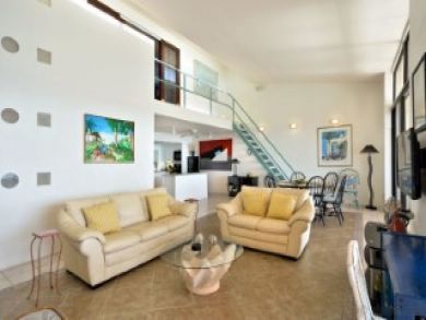 Luxury Key West Vacation Condo Full Gulf View Sleeps Six