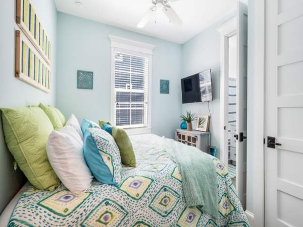 Anna Maria Island Luxury 4 Bedroom plus Loft Home for Rent.