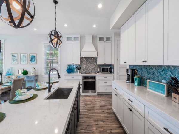 Anna Maria Island Luxury 4 Bedroom plus Loft Home for Rent.