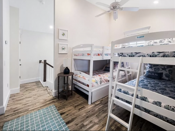 Anna Maria Island Luxury 4 Bedroom plus Loft Home for Rent.
