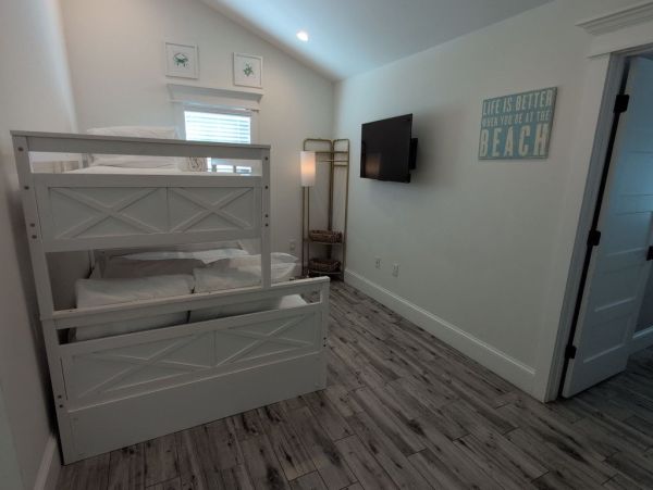 Anna Maria Island Luxury 4 Bedroom plus Loft Home for Rent.