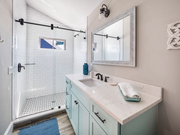 Anna Maria Island Luxury 4 Bedroom plus Loft Home for Rent.