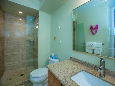 Kihei Two Bedroom Vacation Condo Short Walk to Beach Kihei Two Bedroom Vacation Condo Short Walk to Beach