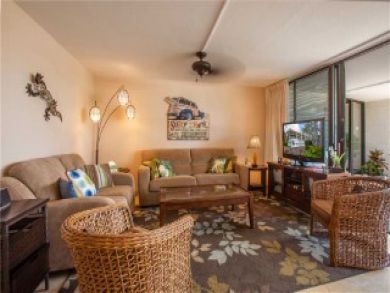Kihei Two Bedroom Vacation Condo Short Walk to Beach Kihei Two Bedroom Vacation Condo Short Walk to Beach