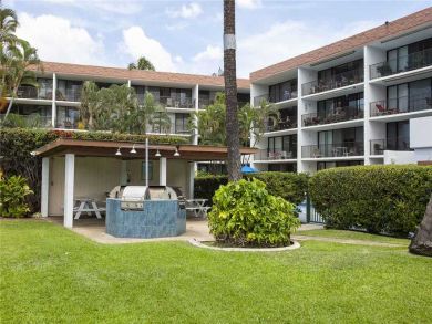 Kihei Vacation Rental Condo Two Bedrooms Sleeps 6