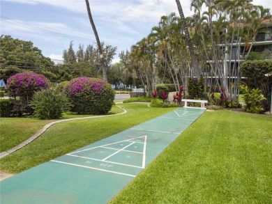 Kihei Vacation Rental Condo Two Bedrooms Sleeps 6
