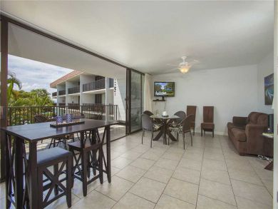 Kihei Vacation Rental Condo Two Bedrooms Sleeps 6