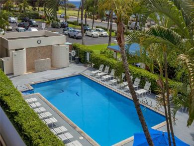 Kihei Vacation Rental Condo Two Bedrooms Sleeps 6