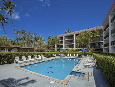 Kihei Vacation Rental Condo Two Bedrooms Sleeps 6