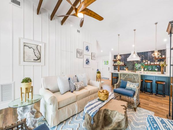 Siesta Key Luxury Pool Vacation Home NEW ARRIVAL