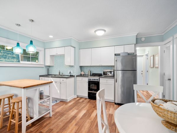 Anna Maria Luxury Five Bedroom Rental Sleeps 8 Walk To Beach