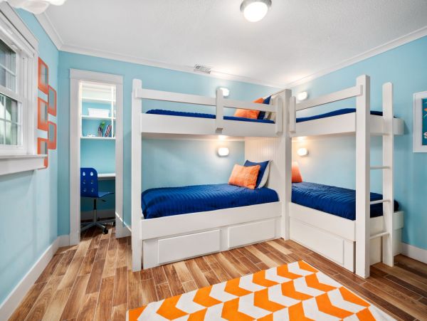 Anna Maria Luxury Five Bedroom Rental Sleeps 8 Walk To Beach