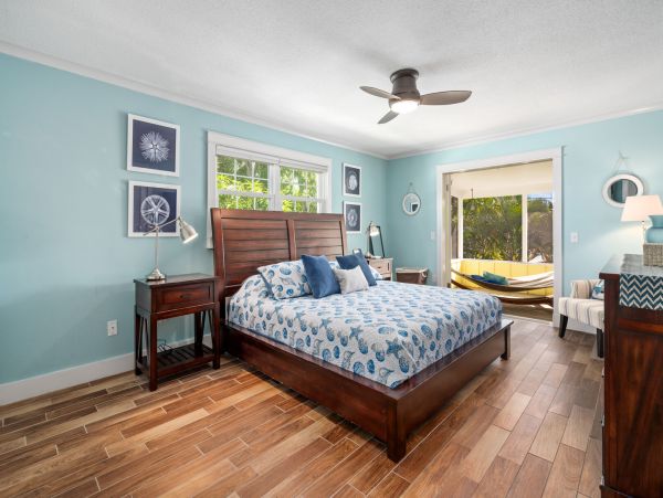 Anna Maria Luxury Five Bedroom Rental Sleeps 8 Walk To Beach