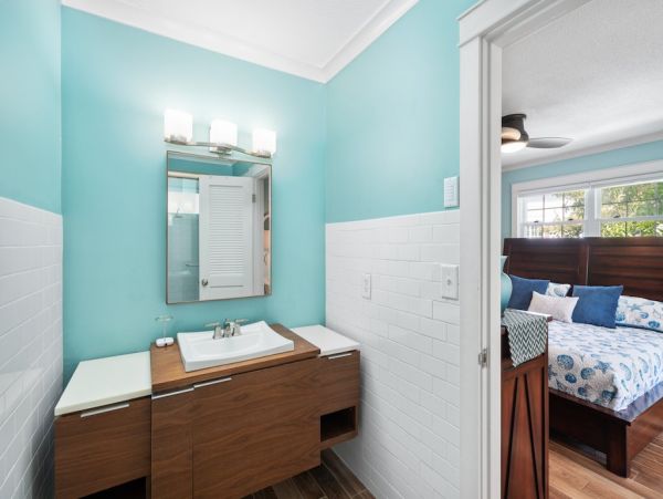 Anna Maria Luxury Five Bedroom Rental Sleeps 8 Walk To Beach