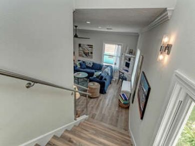 Only a Minute to the Beach Anna Maria Vacation Luxury Home