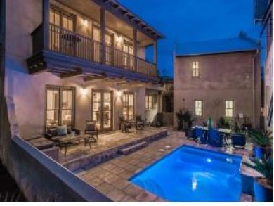 Beaches of South Walton 4 Bedroom Vacation Home Sleeps 8 Beaches of South Walton 4 Bedroom Vacation Home Sleeps 8