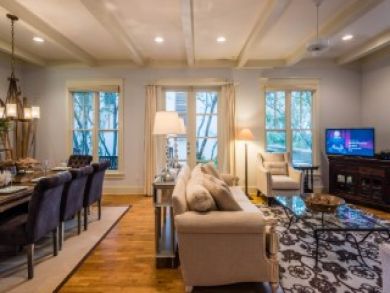 Beaches of South Walton 4 Bedroom Vacation Home Sleeps 8 Beaches of South Walton 4 Bedroom Vacation Home Sleeps 8
