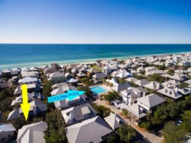 Beaches of South Walton 4 Bedroom Vacation Home Sleeps 8 Beaches of South Walton 4 Bedroom Vacation Home Sleeps 8