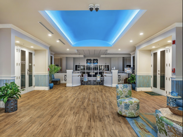 Destin Beach Vacation Condo Full Gulf View - Sleeps 6