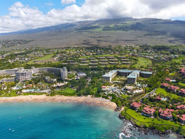 Luxury Maui Villa Rental with Ocean Views 3-Bedroom Vacation Home