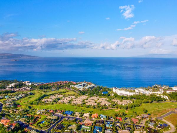 Luxury Maui Villa Rental with Ocean Views 3-Bedroom Vacation Home
