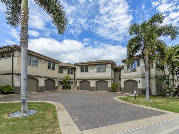 Luxury Maui Villa Rental with Ocean Views 3-Bedroom Vacation Home