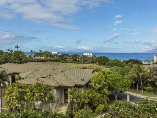 Luxury Maui Villa Rental with Ocean Views 3-Bedroom Vacation Home