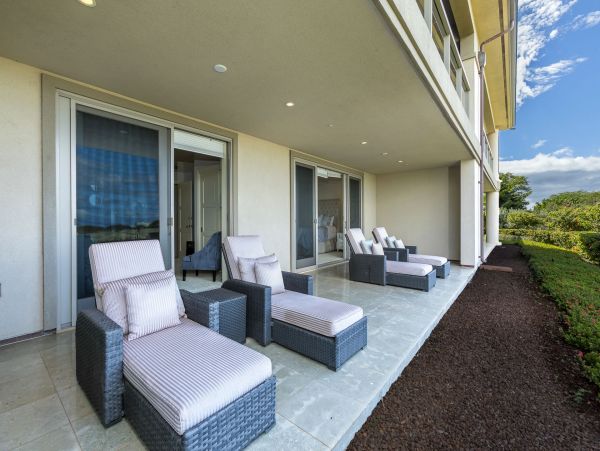 Luxury Maui Villa Rental with Ocean Views 3-Bedroom Vacation Home