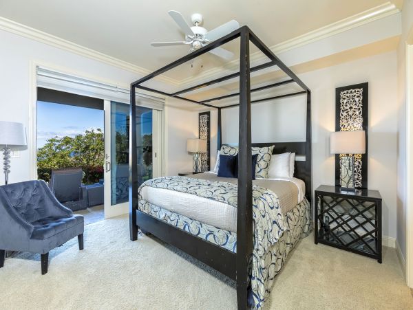 Luxury Maui Villa Rental with Ocean Views 3-Bedroom Vacation Home