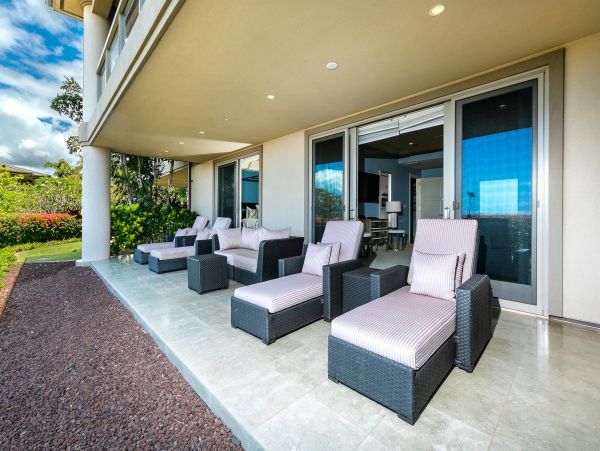Luxury Maui Villa Rental with Ocean Views 3-Bedroom Vacation Home