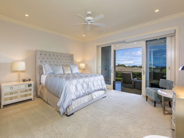 Luxury Maui Villa Rental with Ocean Views 3-Bedroom Vacation Home