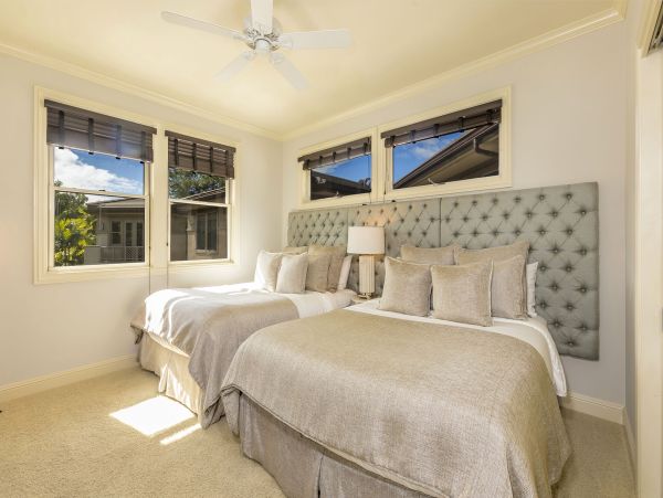 Luxury Maui Villa Rental with Ocean Views 3-Bedroom Vacation Home
