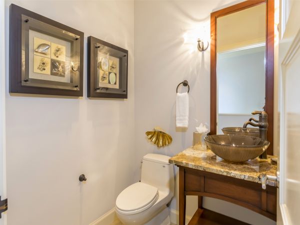 Luxury Maui Villa Rental with Ocean Views 3-Bedroom Vacation Home