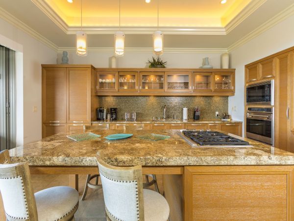 Luxury Maui Villa Rental with Ocean Views 3-Bedroom Vacation Home