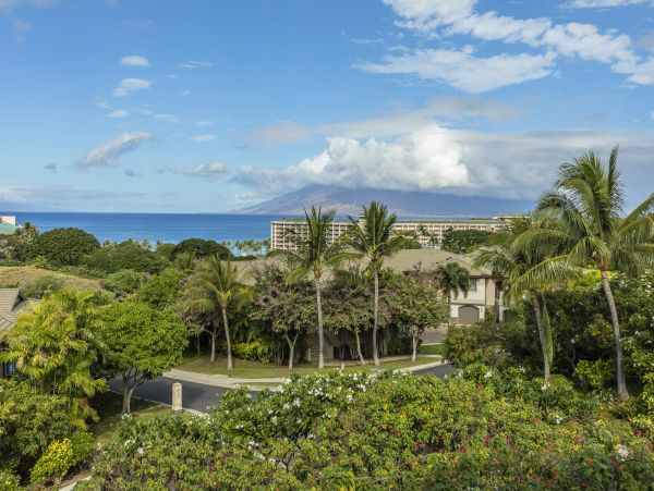 Luxury Maui Villa Rental with Ocean Views 3-Bedroom Vacation Home