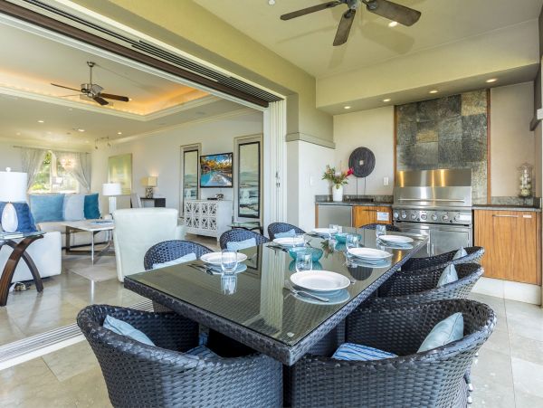 Luxury Maui Villa Rental with Ocean Views 3-Bedroom Vacation Home