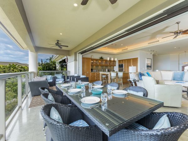 Luxury Maui Villa Rental with Ocean Views 3-Bedroom Vacation Home