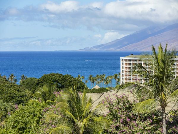 Luxury Maui Villa Rental with Ocean Views 3-Bedroom Vacation Home