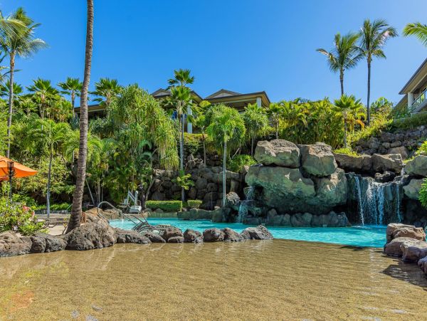 Maui Ocean-View Villa   3-Bedroom Luxury Townhome