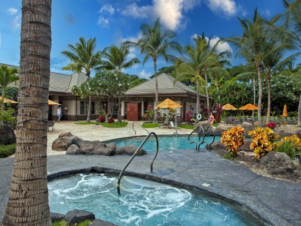 Maui Ocean-View Villa   3-Bedroom Luxury Townhome