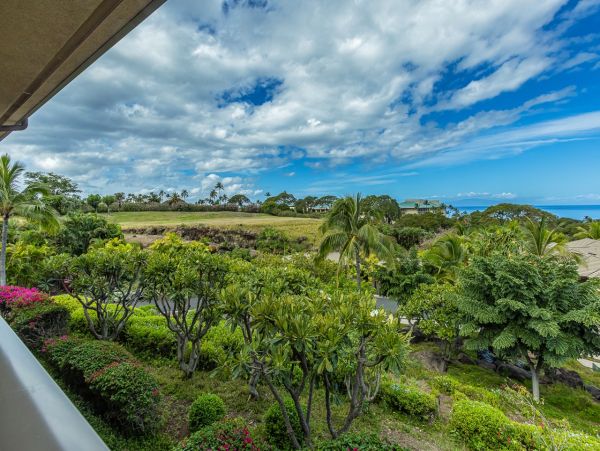 Maui Ocean-View Villa   3-Bedroom Luxury Townhome