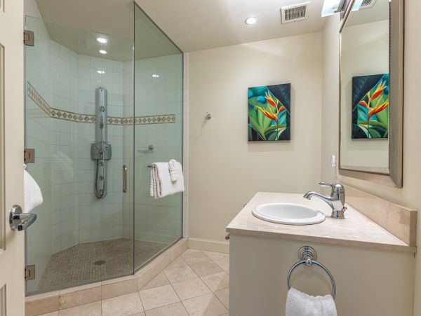 Maui Ocean-View Villa   3-Bedroom Luxury Townhome