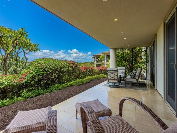 Maui Ocean-View Villa   3-Bedroom Luxury Townhome