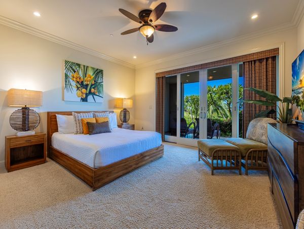Maui Ocean-View Villa   3-Bedroom Luxury Townhome