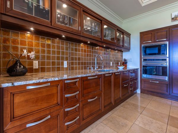 Maui Ocean-View Villa   3-Bedroom Luxury Townhome