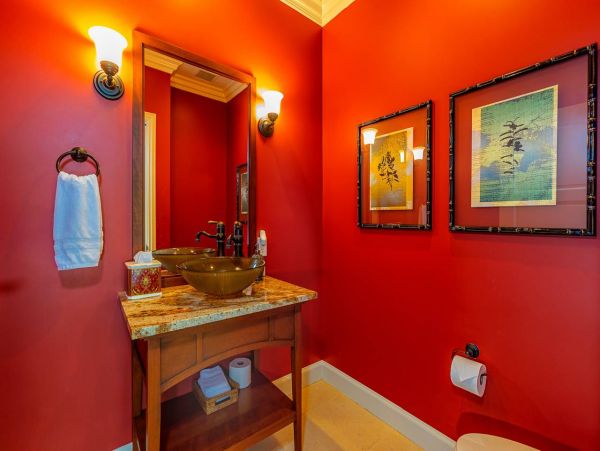 Walk to Beach Condo in Wailea Three Bedrooms